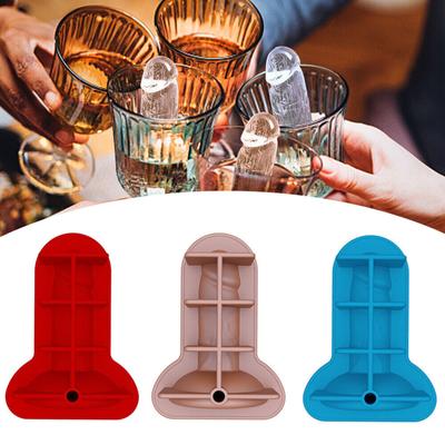 Creative Ice Mold With Lid Ice Maker Ice Block Ice Mold