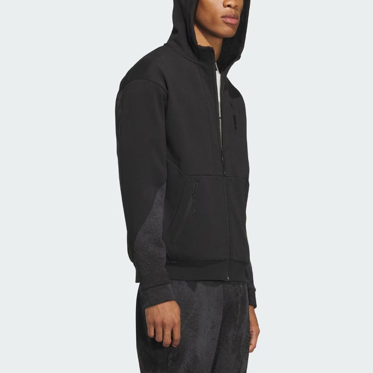 adidas Wuji Series Jacket Men's IP4942