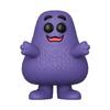 Figurine McDonald's - Bobble Head POP N° 86 - Grimace