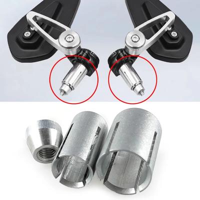 13-19mm Motorrad Spreizschraube Handschutz Lenkerendstopfen Schraube Universelle Lenker Spreizschrauben Zubehör