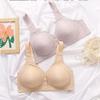 Front Buckle Shaping Bra for Anti-Sagging, Wire-Free Comfort for Middle-Aged & Elderly Mothers