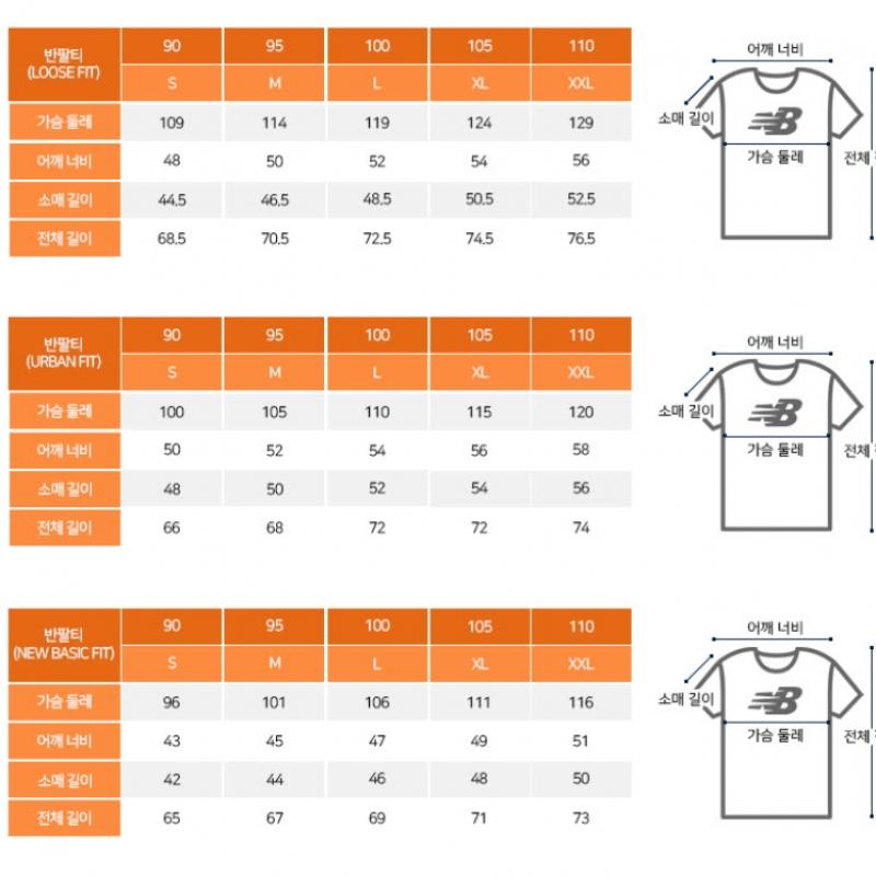 New Balance Short Sleeve Tee Nqj Nbnefco243 59 Uni Nb Boy Board Shop Ban