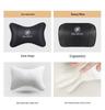 Buick Regal, Excelle, Envision, Encore Car Headrest Neck and Lumbar Support Pillow