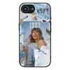 T-Taylors TS S-Swifts Phone Case for Samsung Galaxy A06 A05 A14 A50 A51 A52 A12 A13 A23 A70 A07 A25 A26 A72 A56 Cover Casing