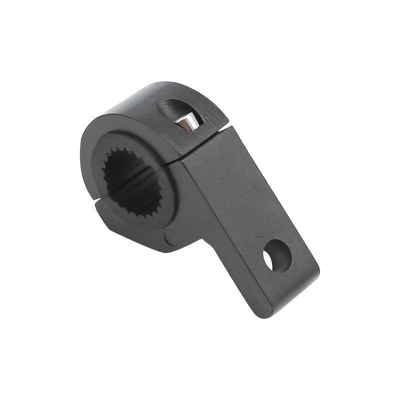 

1 шт. Электрический автомобиль мотоцикл светодиодный прожектор кронштейн трубный зажим