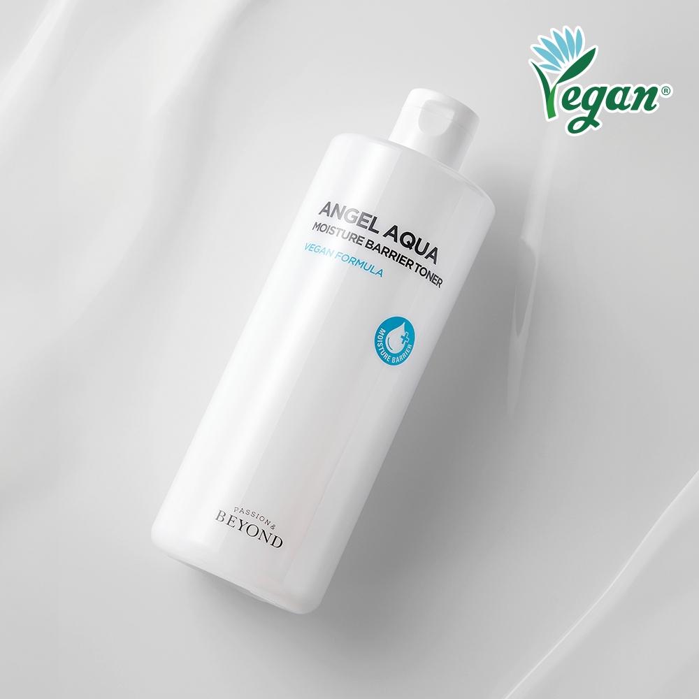 Увлажняющий защитный тоник Beyond Angel Aqua 500 мл