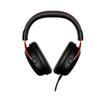 HYPERX Cloud II Gaming-Kopfhörer – Kabelgebundenes Gaming-Headset mit Mikrofon