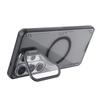 Custodia magnetica Nillkin Ice Space Prop per Samsung S26 Ultra