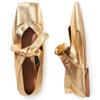 Sapatos de mulher – Sabrinas