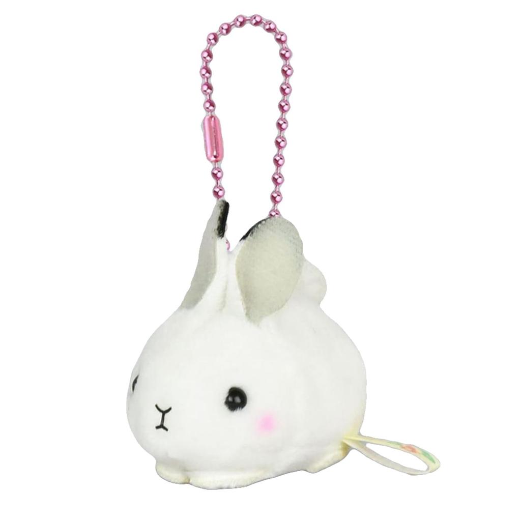 Amuse Petit Maru Animals DX Snow Rabbit 703693