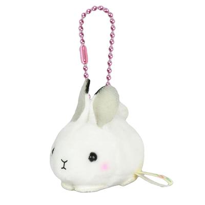 Amuse Petit Maru Animals DX Snow Rabbit 703693