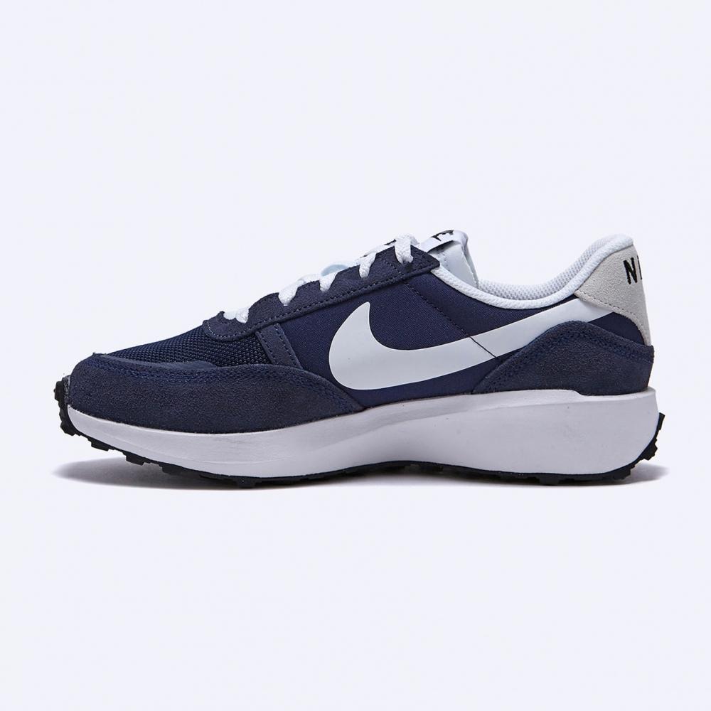 Nike Waffle Neve Midnight Navy  Fj4195 400