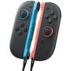 Paire De Manettes Joy-Con 2 Bleu Clair & Rouge Clair Pour Nintendo Switch 2