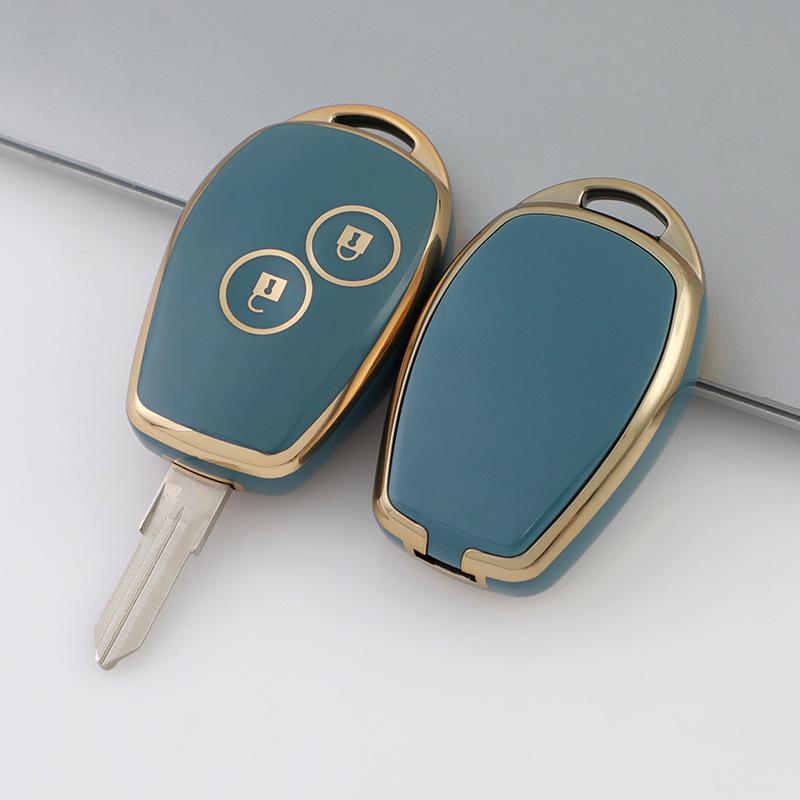 Renault/Dacia Key Protective Case for Trafic, Logan, Modus, and Megane