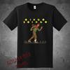 Oingo Boingo Only A Lad Men's Black Size S To 5XL