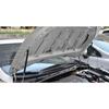 Para Toyota Corolla 2014 2015 2016 2017 Accesorios para Coche Acero Capó Frontal Soporte de Elevación Amortiguadores