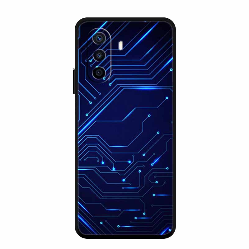 

Чохол Для Tecno Pova 3 Тварини Силіконовий М який ТПУ Задня Кришка Для Tecno Pova 3 Pova3 LF7n Чохли Для Телефону TecnoPova 3 Ударостійкий Coque Tecno Pova 3