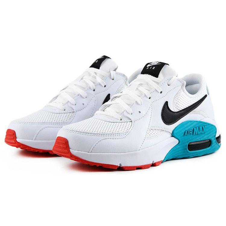 Nike Air Max Excee 'Oracle Aqua Barely Volt' Women's CD5432-102