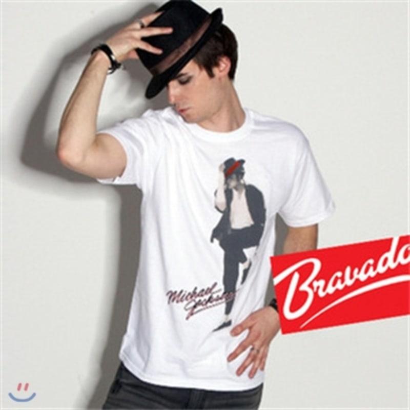 

Michael Jackson Michael Jackson - Dancer At Large 31261000 Unisex T-Shirt
