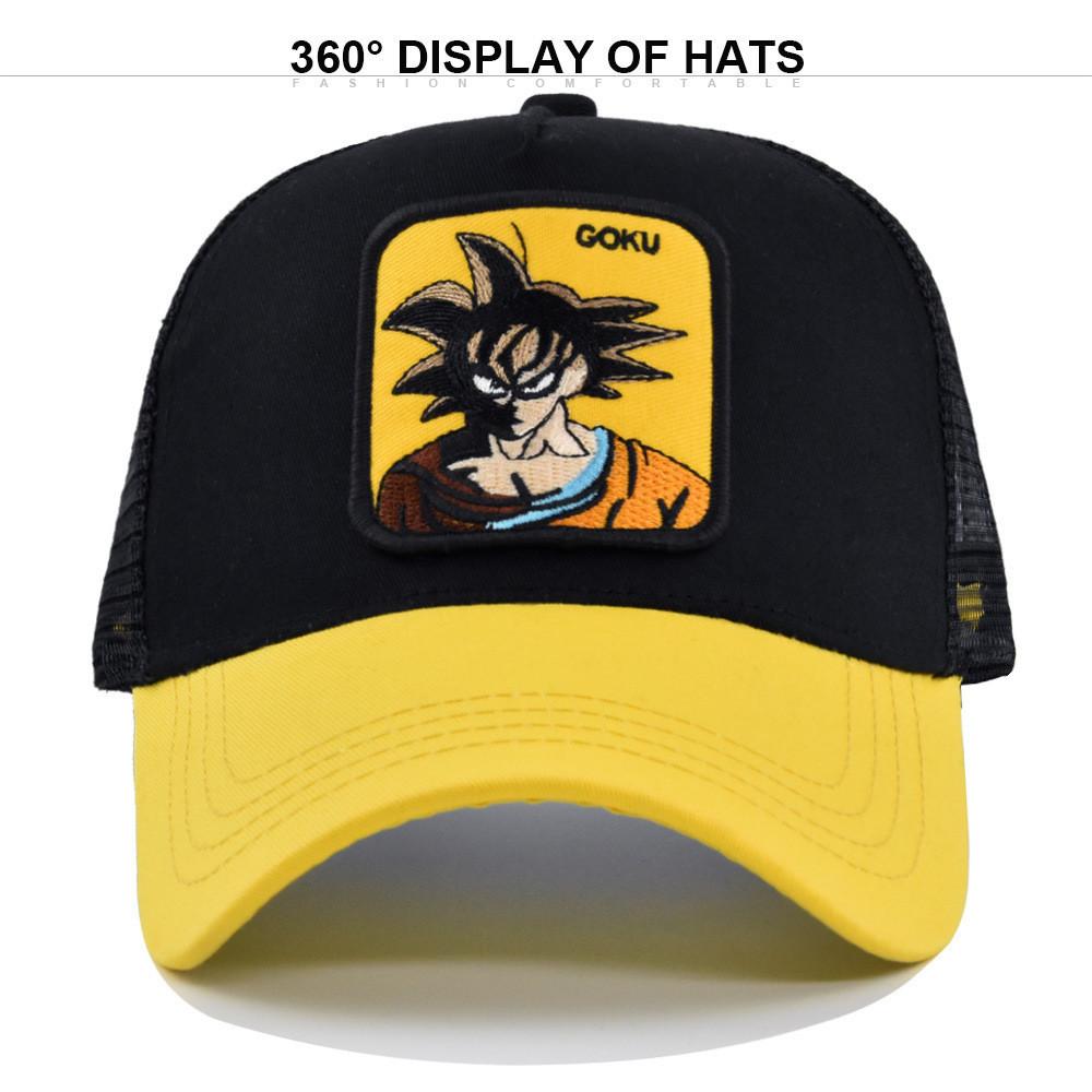 Duck Tongue Hat Printed Embroidered Baseball Hat Sunshade Cotton Fashion Hat