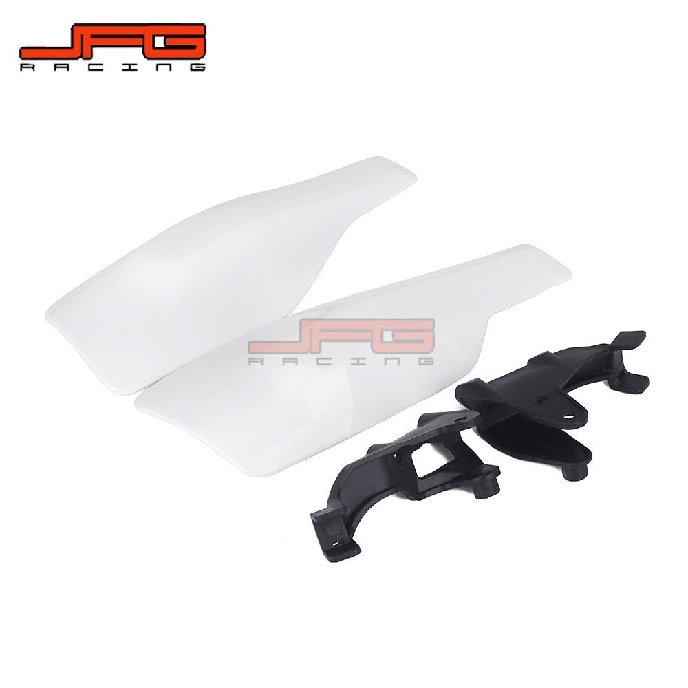 Husqvarna FC/TC/FE/TE/FX/TX125-501 Off-Road Motorcycle Handguards