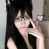 2026 New Fashion Lensless Crying Glasses Y2K Anime Teardrop Frame Japanese Kawaii Style Eyewear for Costume Daily Use Accessory