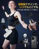 [German Red Dot Award Winner] Myofascial Release Gun (Professionally Supervised) 6-Level Ultra-Powerful Vibration with AI Self-Adaptive Mode, Handheld