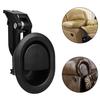 Recliner Chair Sofa Chair Couch Release Lever Handle Replacement Plastic