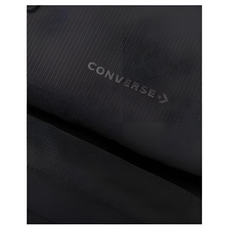 Converse Polyester Backpack Unisex Dark Gray UA5752-023
