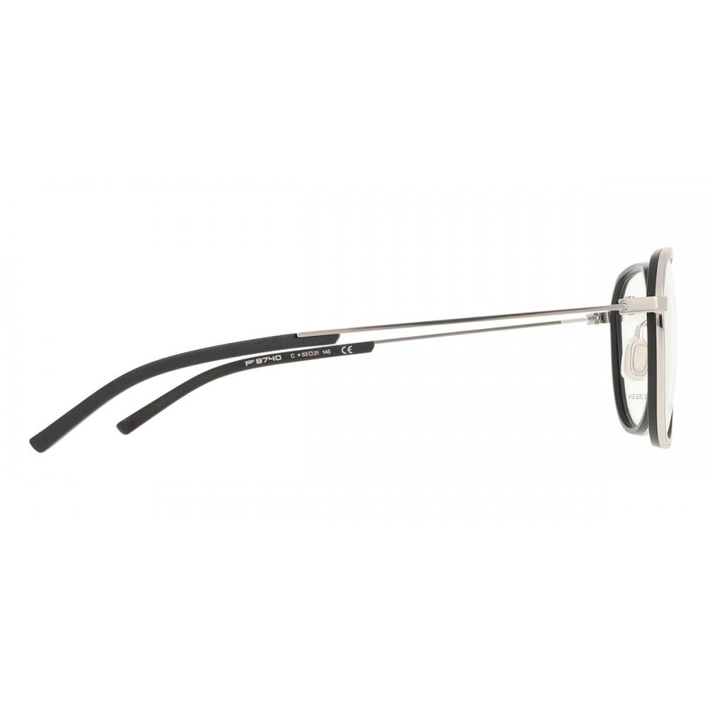 PORSCHE DESIGN P8740 C000 Men Eyeglasses