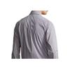 Polo Ralph Lauren Single Breasted Striped Polo Collar Long Sleeve Shirt Men shirts 710831821-014