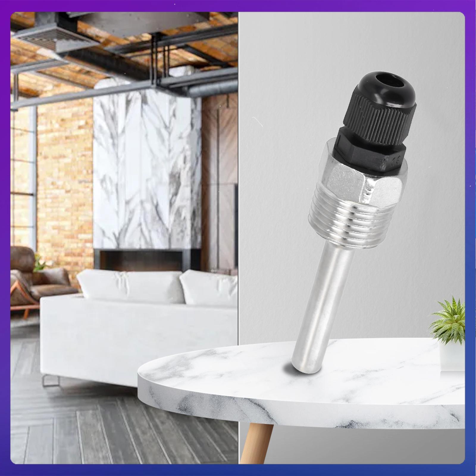 

Термокарман Quick Fit Водонепроницаемый 30/50/100/150/200 мм 50mm