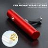 Car Air Outlet Perfume Clip Fragrances Diffuser For BMW F30 F10 X6 X7 E28 E90 F20 GT G30 G11 E48 i3 i4 G07 G06 F01 F02 M3 M5 F93