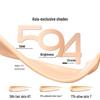 Shu Uemura Unlimited Glow Fluid Foundation