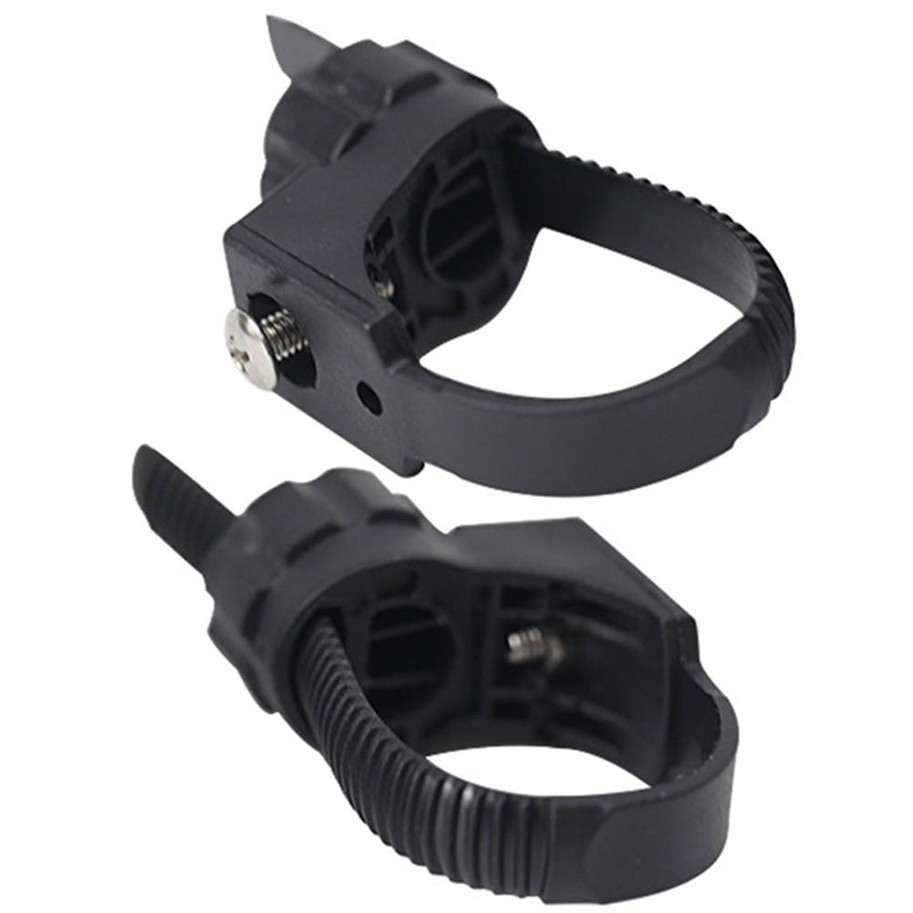 

Нейлоновый хомут для трубы Крепление брызговика велосипеда Резервное отверстие