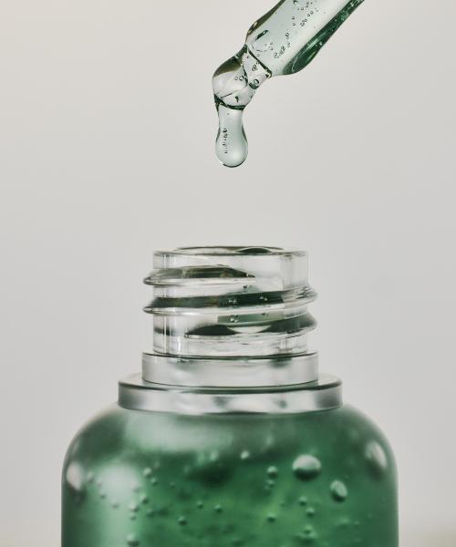 Arencier Holy Hyssop Serum 12 30ml