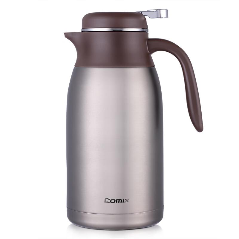 QiXin L315 2L Stainless Steel Vacuum Flask