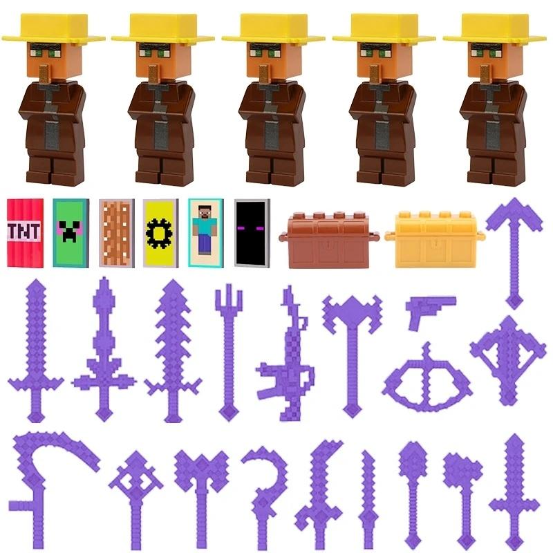 Educatief Bouwblok Speelgoed voor Kinderen-562