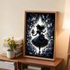 5D Diy Diamond Painting Alice In Wonderland Full Drill Rhinestones Mosaic Embroidery Handmade Products Home Decor Gift