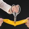Deli Nanyang Thickened Latex Gloves