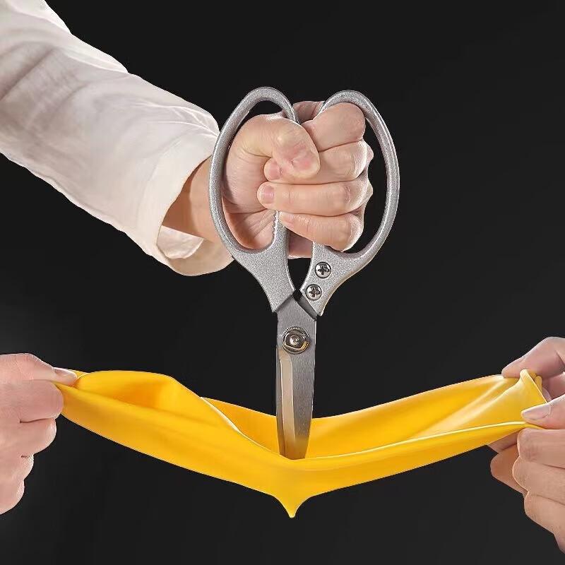 Deli Nanyang Thickened Latex Gloves