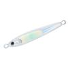 Daiwa Tungsten Jig TG Bait 180 FH Glow Edge Silver