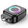 Câble de données de charge rapide 140W Arrêt automatique Séparateur de pleine capacité Arrêt automatique Protection contre la surcharge Pour la recharge du téléphone
