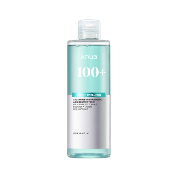 ANUA PDRN 100 Hyaluronic Acid Booster Toner 250ml