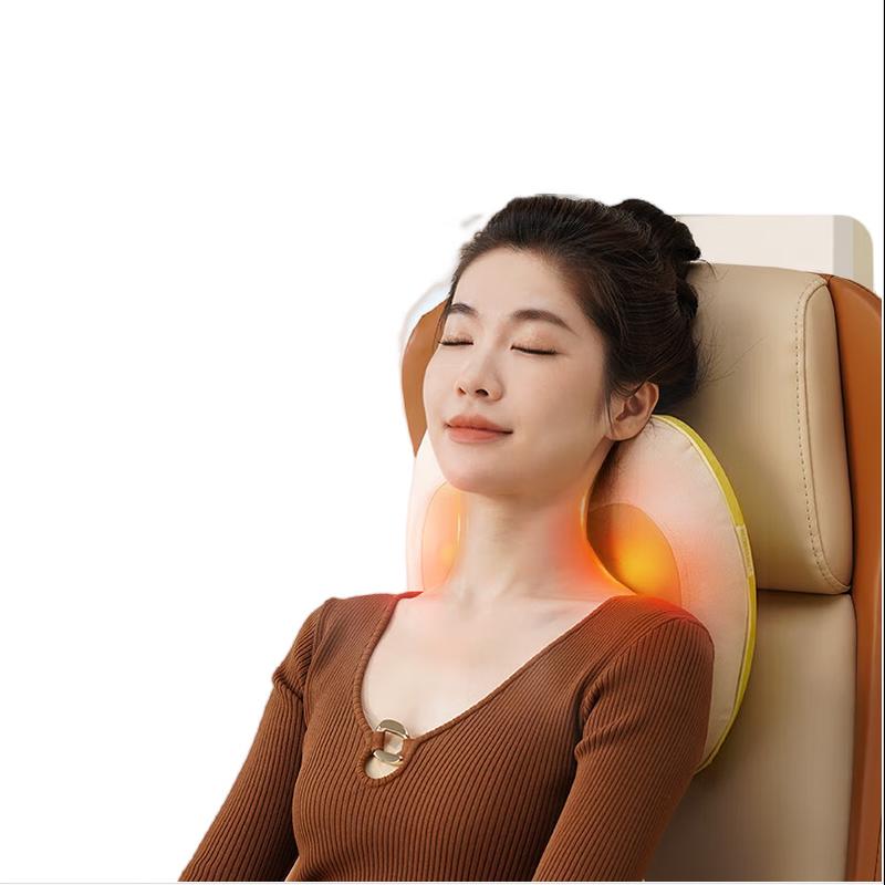 Hezheng HZ-W1 Electric Waist Massager