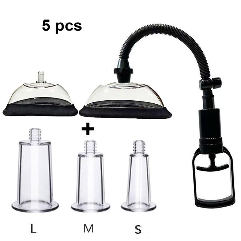 Clitoral Sucking Vacuum Stimulator by [Manufacturer]