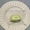 1Pcs Sesame Paste / Beetroot / Egg / Jelly Dumpling Bear Food Grade Silicone Stress Reliever Handcrafted Taba Squishy Toy