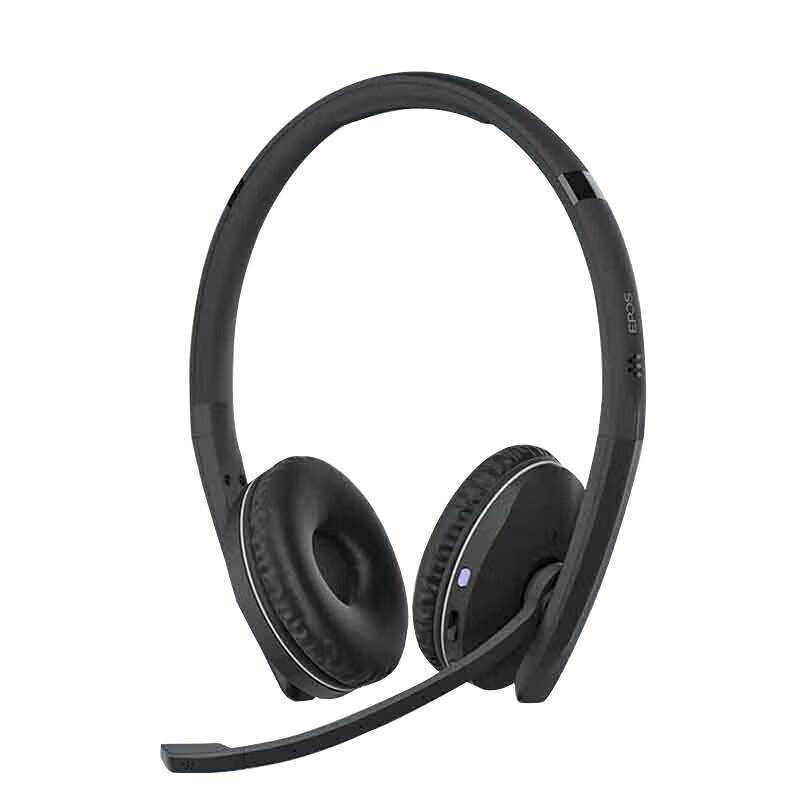 EPOS ADAPT 260 Teams Certified Bluetooth USB Headset