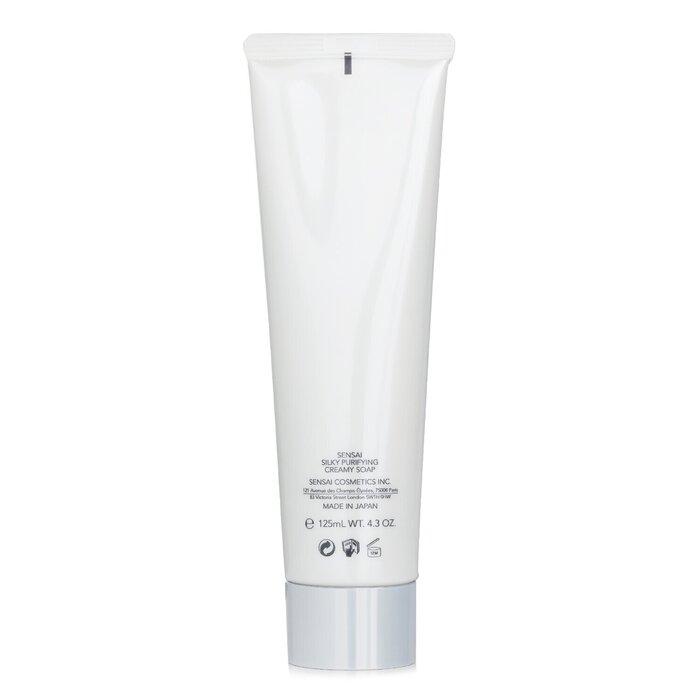 KANEBO Sensai Silky Purifying Creamy Soap (New Packaging)