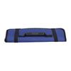 Portable Reel Type Tool Bag 22 Pockets Tool Storage Bag Durable Wrench Roll Up Bag  Electrician